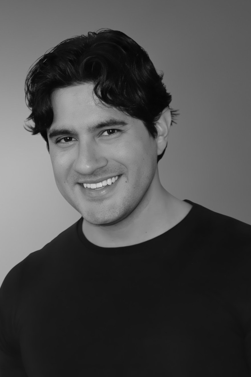 Henry Blaschke, founder of Avria